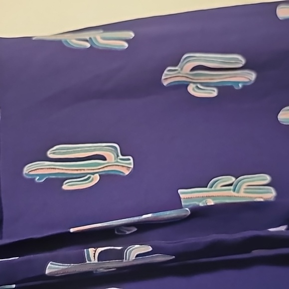 DO NOT BUY.......Everly Cactus Print Dress - Picture 4 of 6